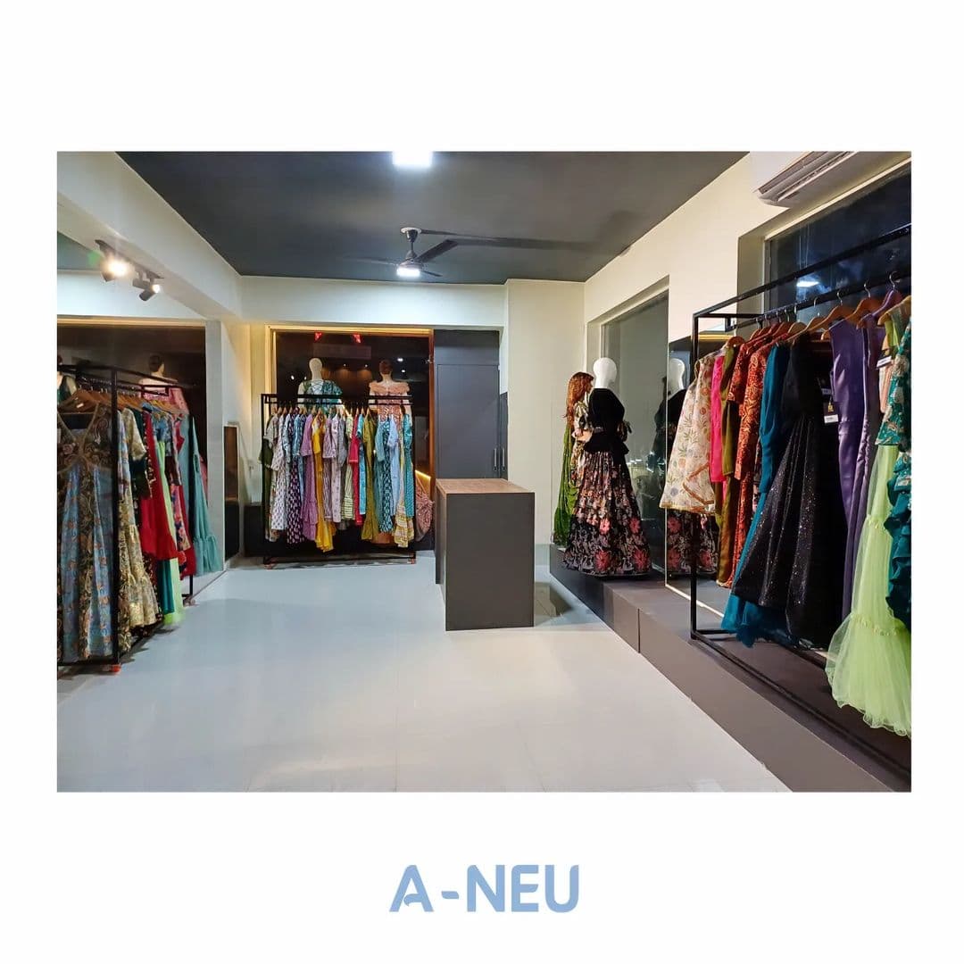 'Step into a world where tradition meets contemporary elegance at aneu. Discover our exclusive collection that beautifully blends timeless heritage with modern sophistication. #FashionForward #TrendyLooks #
